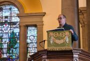 Tom Raskin Evangelist w